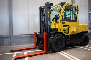 Hyster 2016 - H 5.5 FT afbeelding 3 miniatuur