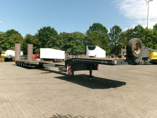 Faymonville N/A 2015 - F-S44-1ALN 2 AXLE STEERING image 3