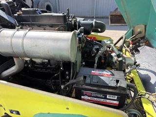 Ammann N/A 2016 - ARX45 изображение 23