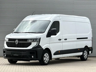 Renault Master 2025 - E-Tech T35 L3H2 Advance long range 87 kWh te koop