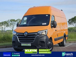 Renault Master 2022 - 2.3 imagen 1