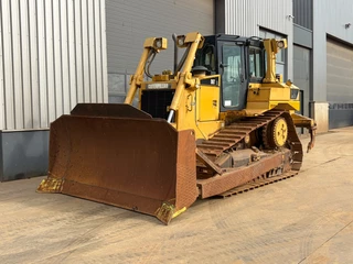 Caterpillar D6T XL 2011 - N/A afbeelding 2