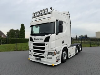 Scania R 2022 - R530 V8 NGS afbeelding 3 miniatuur