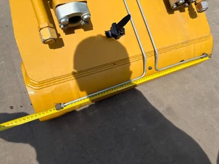 Cat N/A - 324D / 324E / 326F Boom immagine 13