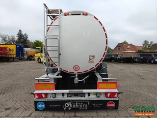 Magyar SR A1 SD4A0N 2015 - N/A imagem 6