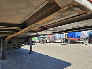Kögel SN 24 |SLIDING ROOF| COIL | MERCEDES DISC . 2017 - N/A image 9