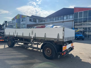Schmitz Cargobull N/A 2006 - 2 AXLE - SAF - AWF 18 zdjecie 4