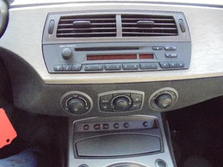 BMW Z4 2003 - ROADSTER 2.5 I immagine 13