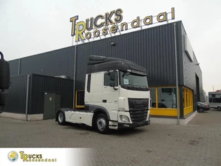 DAF XF 2018 - N/A obrazek 1