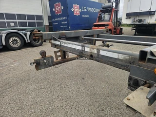 TURBO,S HOET N/A 40 FOOT 30 FOOT 20 FOOT. EXTENDIBLE /ADR/BPW DISC. 2015 - N/A obrazek 20