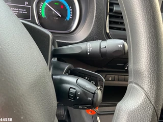 Peugeot e-Expert 2024 - 100% elektrisch kippende zijlader afbeelding 20