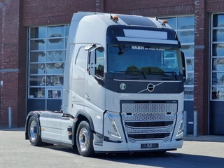 Volvo FH 2026 - 13.500 Globetrotter XL 4x2 - NEW - Full spec - Retarder - I parkcool - Full air - te koop
