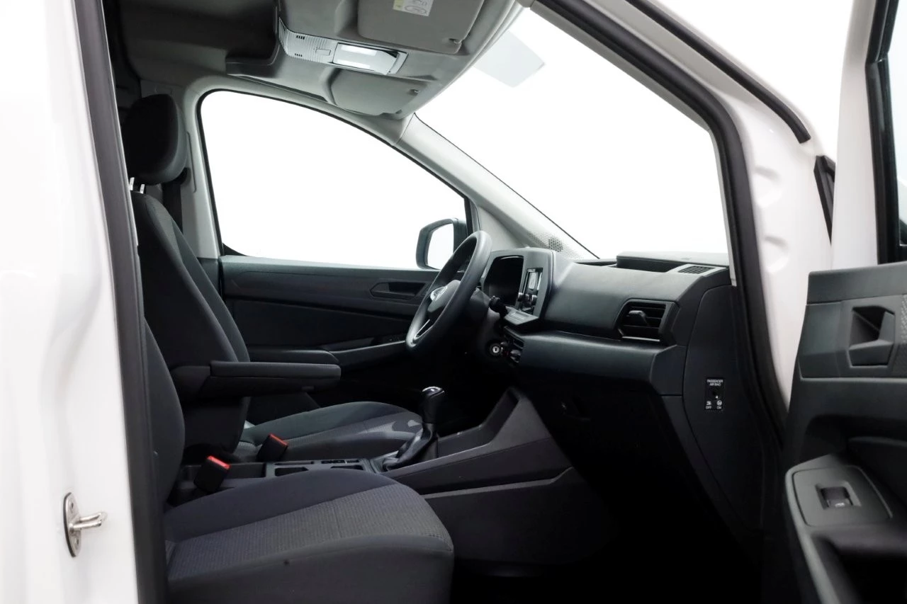 Volkswagen Caddy 2023 - Cargo 2.0 TDI Airco/CarPlay 06-2023 Bild 3