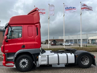 DAF CF 440 2016 - FT obrazek 9