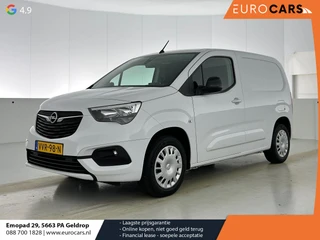 Opel Combo 2023 - 130pk L1 Automaat for sale