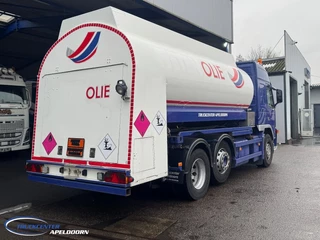Volvo 340 2008 - FM obrazek 3