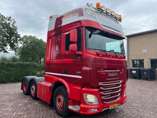 DAF XF480 2021 - FTG EURO 6 afbeelding 3 miniatuur