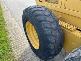 Caterpillar 12M 2011 - N/A obrazek 11