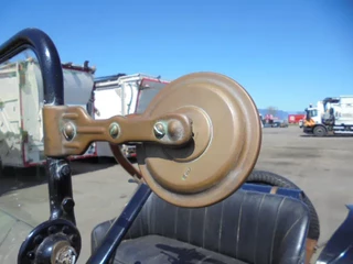 Ford Model T - SPEEDSTER obrazek 13