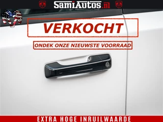 Dodge Ram Pick-Up 2024 - LIMITED H.O 540PK 706Nm | Massage + Full Option | De Meest Luxe en Volle in zijn Klasse | bild 82
