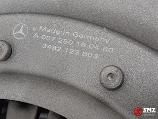 Mercedes-Benz N/A - Koppelingsset mercedes image 3