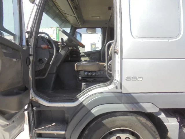 Volvo FM 12.380 2005 - NL TRUCK afbeelding 7