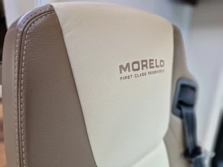 Mercedes-Benz N/A 2018 - Morelo Palace Liner 97 GO Slide-Out 300pk Slide-Out + Smart Garage image 32