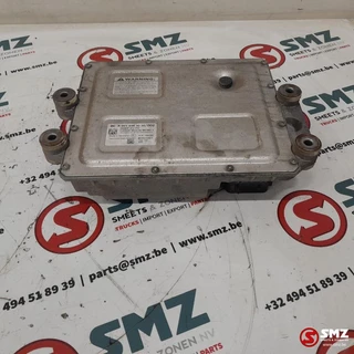 Mercedes-Benz N/A 2015 - Occ ECU motorbesturingseenheid MCM 2.1 Mercedes zdjecie 4