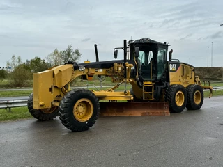 Caterpillar 140M 2014 - N/A obrazek 2