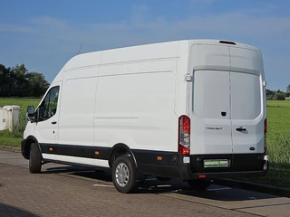 Ford Transit 2024 - 350 obrazek 6