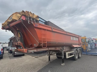 Galtrailer B2PS 26-6/5 2020 - N/A imagen 1
