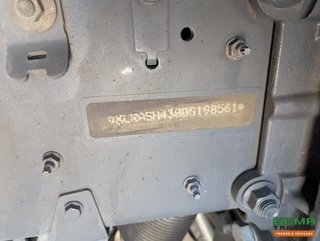DAF XF 530 FAN 2018 - N/A image 23