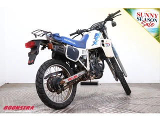 Honda MTX 1985 - mtx50 afbeelding 3 miniatuur