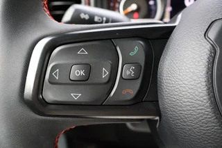 Jeep Wrangler 2024 - 2.0T 4x4 Aut. RUBICON / Grijs kenteken / NIEUW MODEL obrazek 49
