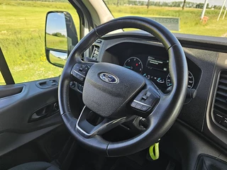 Ford Transit 2023 - 2.0 obrazek 11