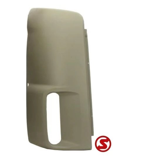 Scania - Cabinespoiler rechts Scania afbeelding 1