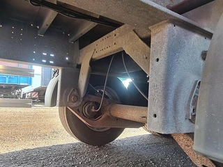 NORDIC S340 | Sliding roof | New tilts | Glavanised chassis | Code XL | Anti theft 2018 - N/A image 30
