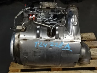 DAF N/A 2022 - D2398002UP image 1