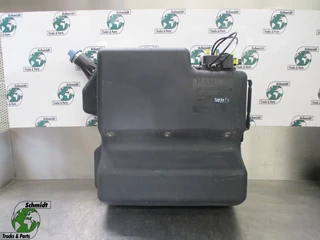 MAN TGS - 81.15402-5041 AD BLUE TANK EURO 6 na prodej