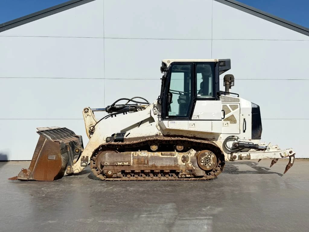 Cat 2012 - 963D - Ripper / Airco / CE Certified immagine 1