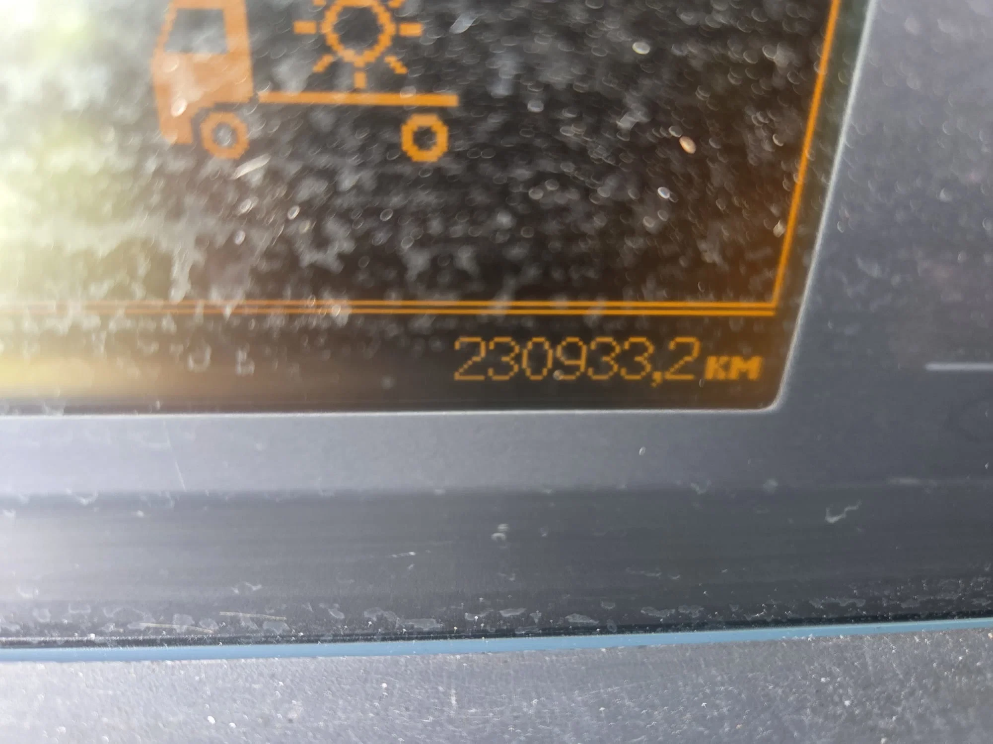 Volvo FL 280 2021 - PLATEAU + LEPEL BELGIUM TRUCK afbeelding 14