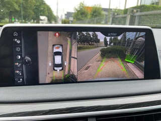 BMW 7 Series 2016 - 740d xDrive High Executive aut ,schuifd./ trekhaak image 7