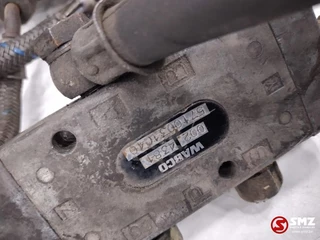 Mercedes-Benz N/A - Occ versnellingsbak Mercedes ZF 5S110GP изображение 20