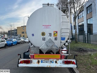 Maisonneuve N/A 1995 - Chemie 32.416 Liter, 1 Comp zdjecie 16