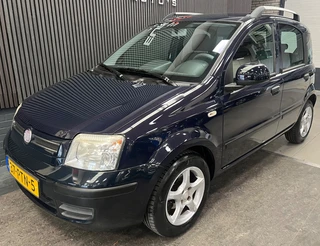 Fiat Panda 2011 - 1.2 Edizione Cool 1e eigenaar - NAP - Zeer nette auto! image 6