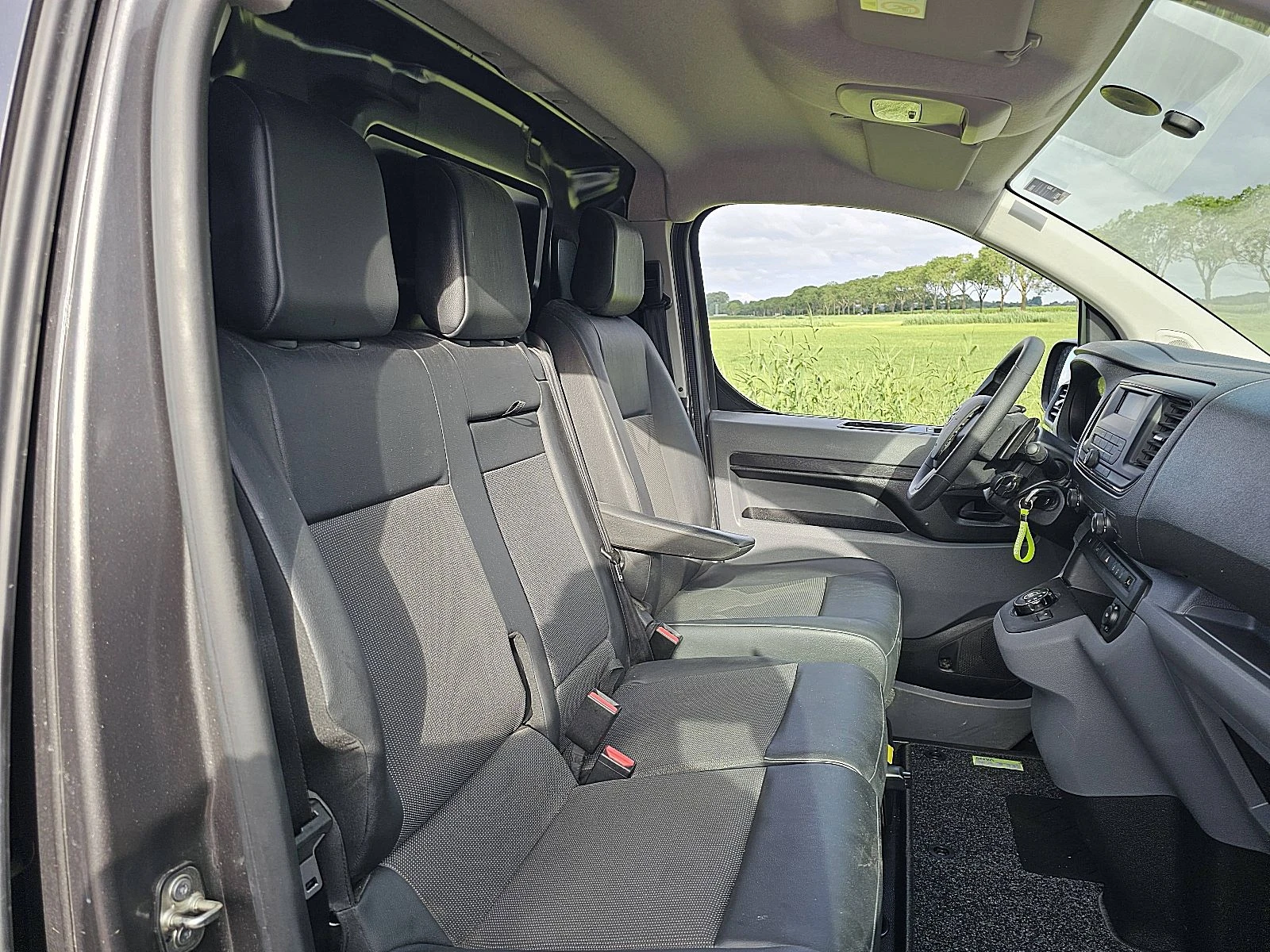 Toyota ProAce 2021 - PRO-ACE 2.0 obrázek 7