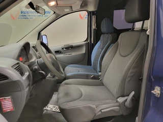 Peugeot Expert 2009 - 2.0HDI Airco Trekhaak изображение 5