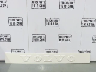 Volvo - AD4093/AD4080 Volvo FH4 Logo Frontgrill for sale