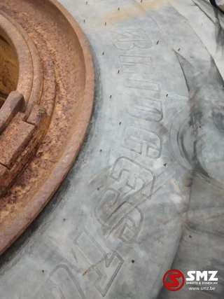 Bridgestone N/A - Occ industrieband Bridgestone 29.5R25 image 3