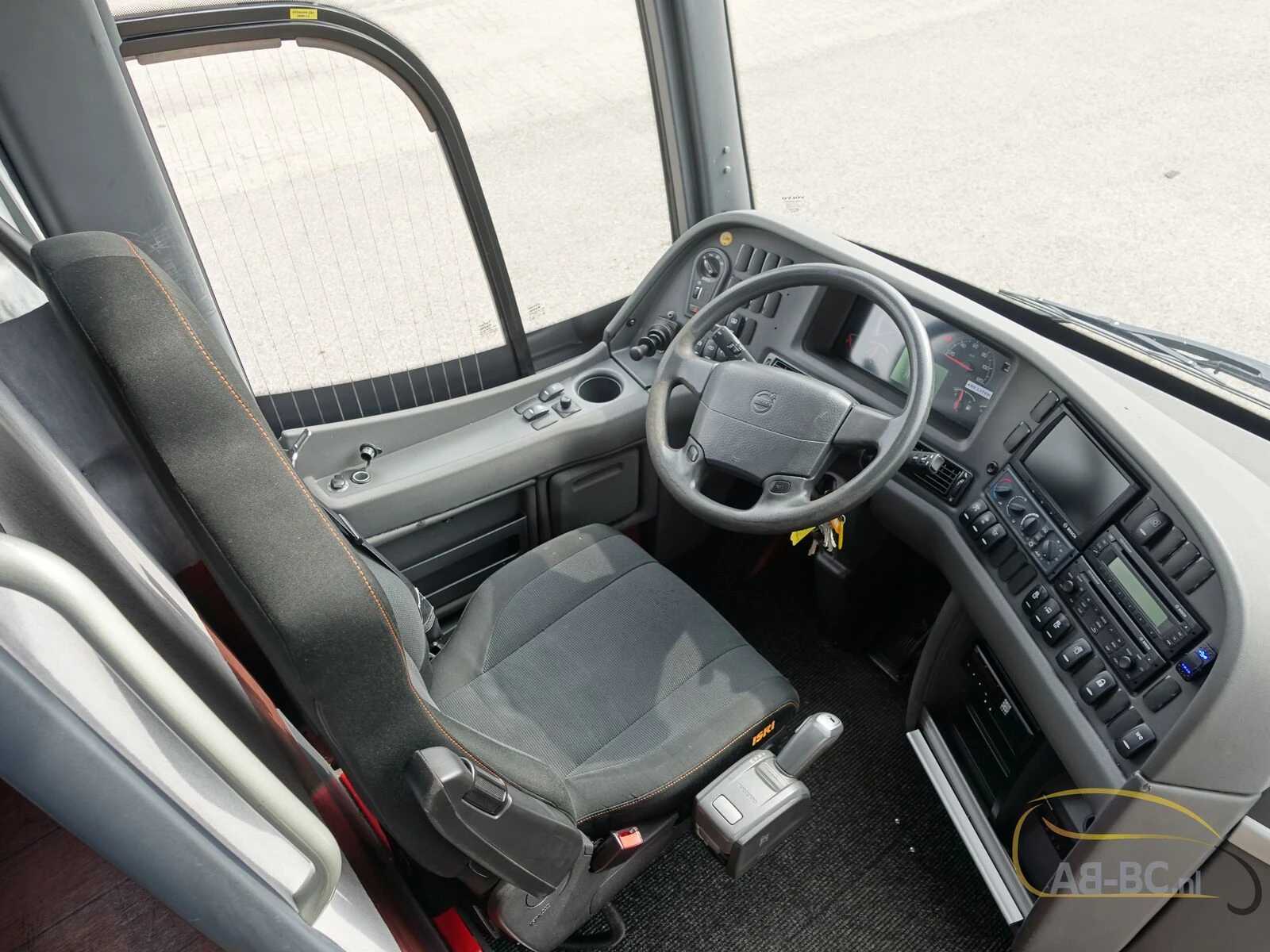 Volvo 9500H - 59 Seats EURO 6 2015 afbeelding 54